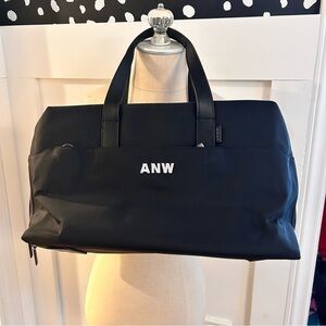 The Everywhere Bag by Away in Black new without tags missing strap